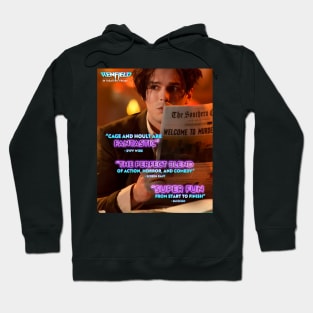 Renfield movie Hoodie